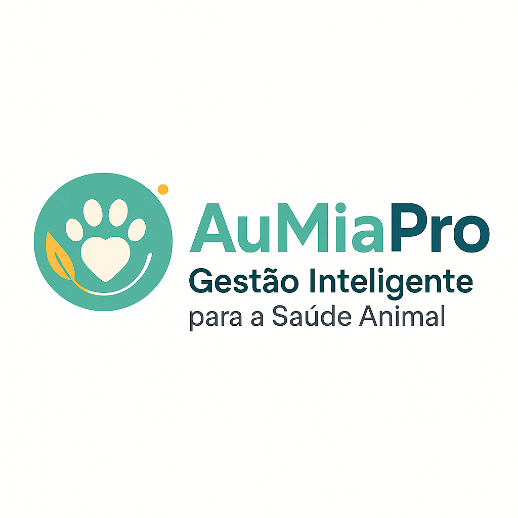 AuMiaPro - Saúde Animal
